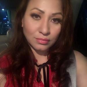 Meet your Posher, Luz